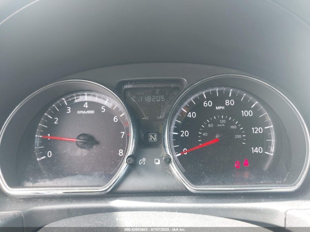 Nissan 2019 2019 3N1CN7AP2KL880310 Image 7