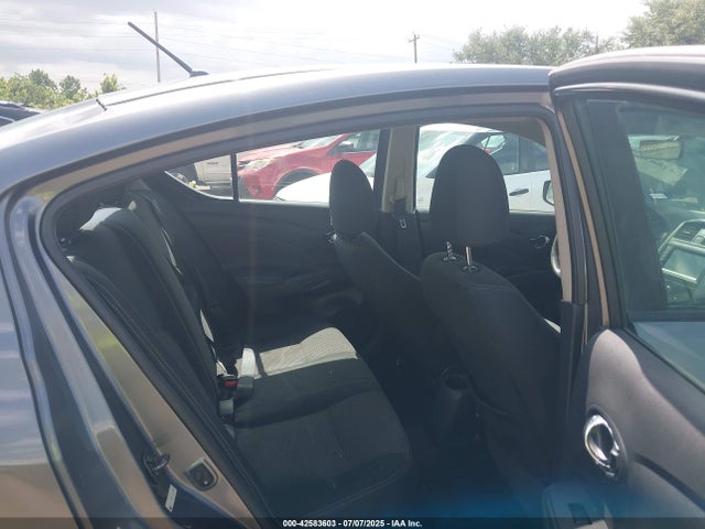Nissan 2019 2019 3N1CN7AP2KL880310 Image 8