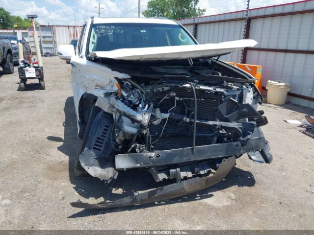 2017 LEXUS GX 460 JTJJM7FX4H5177779 Photo 5