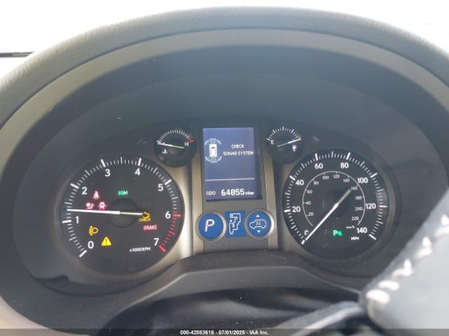 2017 LEXUS GX 460 JTJJM7FX4H5177779 Photo 6