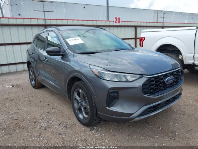 2024 FORD ESCAPE 1FMCU9MN3RUA25908