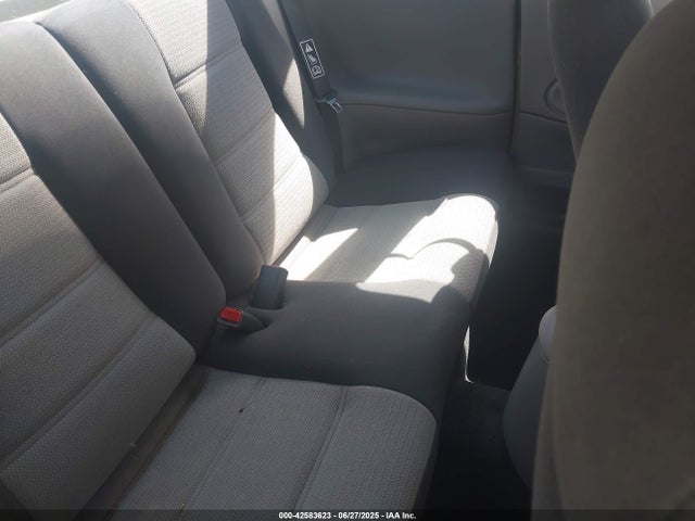 42583623 :رقم المزاد ، 1FAFP40461F256146 vin ، 2001 Ford Mustang مزاد بيع