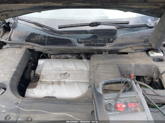 2T2BK1BAXFC306048 Lexus 2gr-fe