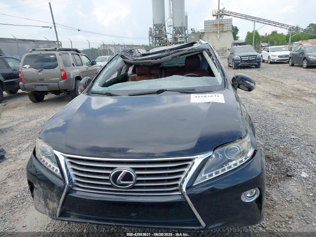 2T2BK1BAXFC306048 Lexus 2gr-fe