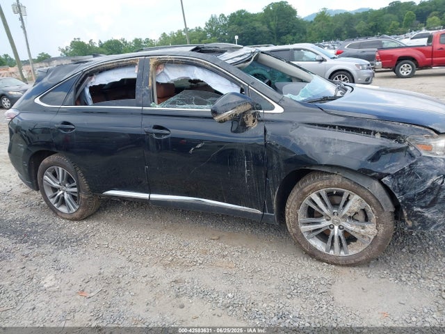 2T2BK1BAXFC306048 Lexus 2gr-fe