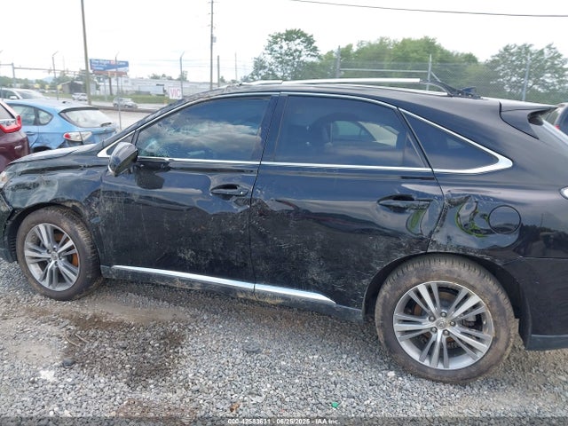 2T2BK1BAXFC306048 Lexus 2gr-fe