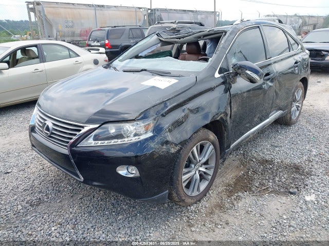 2T2BK1BAXFC306048 Lexus 2gr-fe