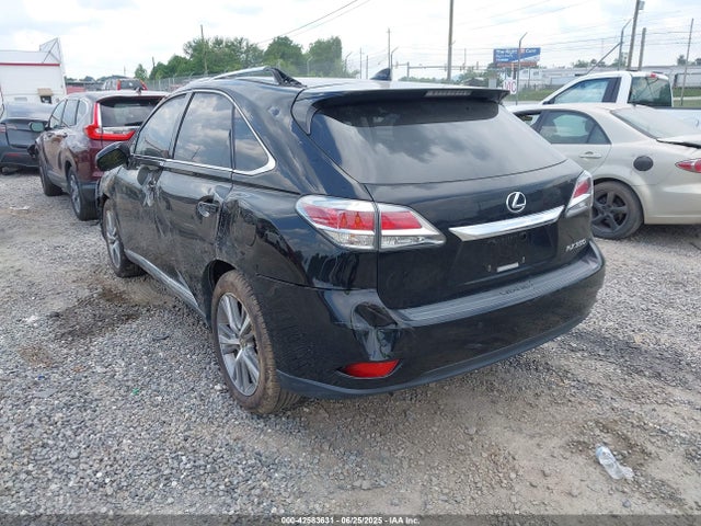 2T2BK1BAXFC306048 Lexus 2gr-fe
