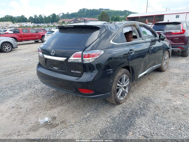 2T2BK1BAXFC306048 Lexus 2gr-fe
