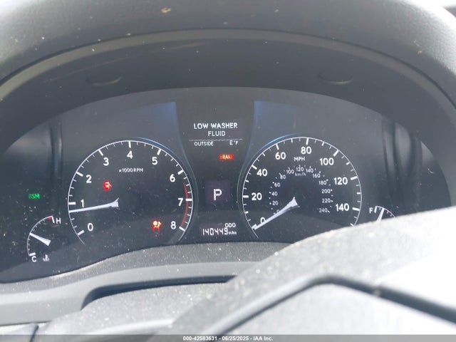 2T2BK1BAXFC306048 Lexus 2gr-fe