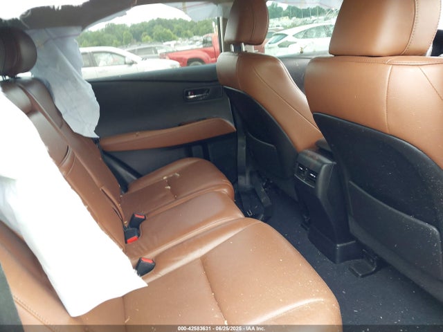 2T2BK1BAXFC306048 Lexus 2gr-fe