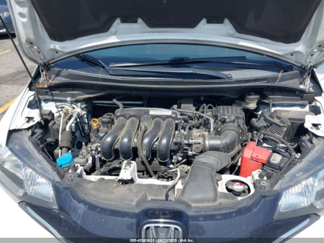 JHMGK5H77GX001444 Honda l15b1