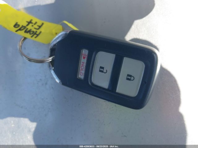 JHMGK5H77GX001444 Honda l15b1