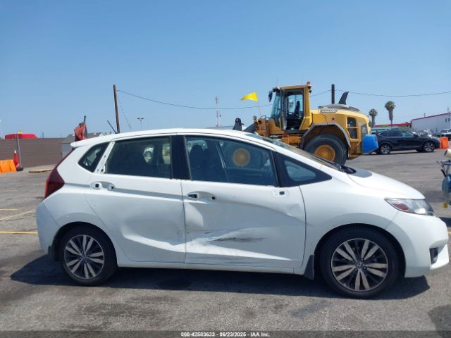 JHMGK5H77GX001444 Honda l15b1