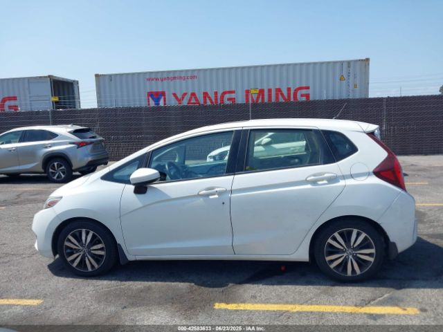 JHMGK5H77GX001444 Honda l15b1