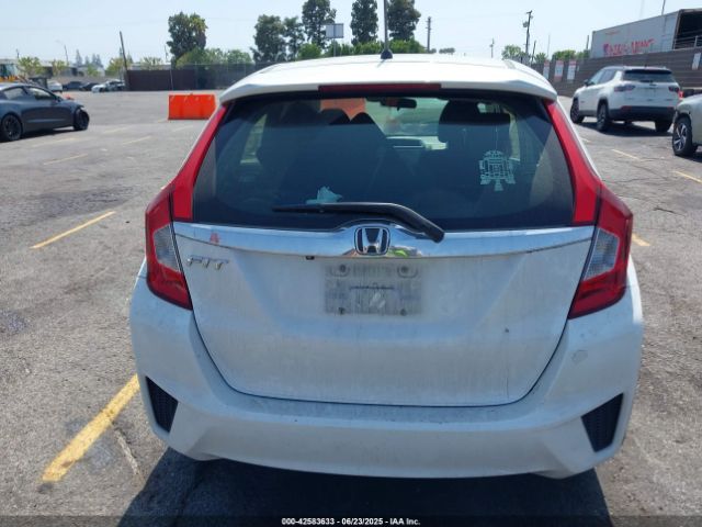 JHMGK5H77GX001444 Honda l15b1
