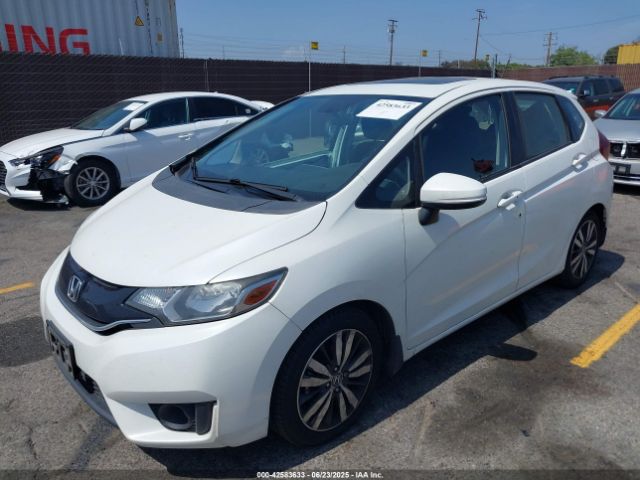 JHMGK5H77GX001444 Honda l15b1