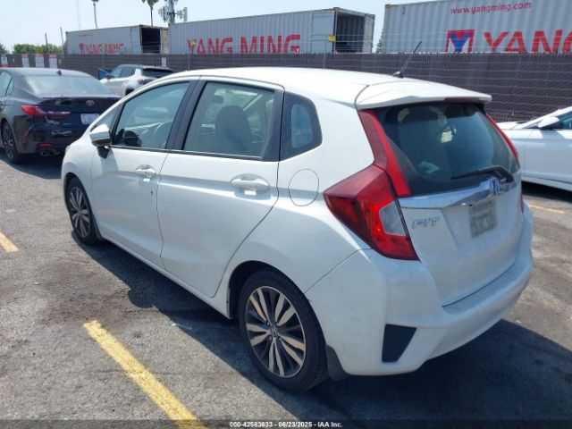 JHMGK5H77GX001444 Honda l15b1