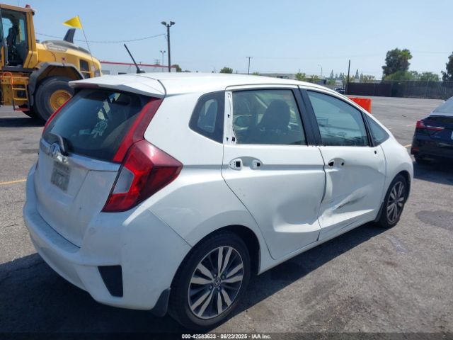 JHMGK5H77GX001444 Honda l15b1