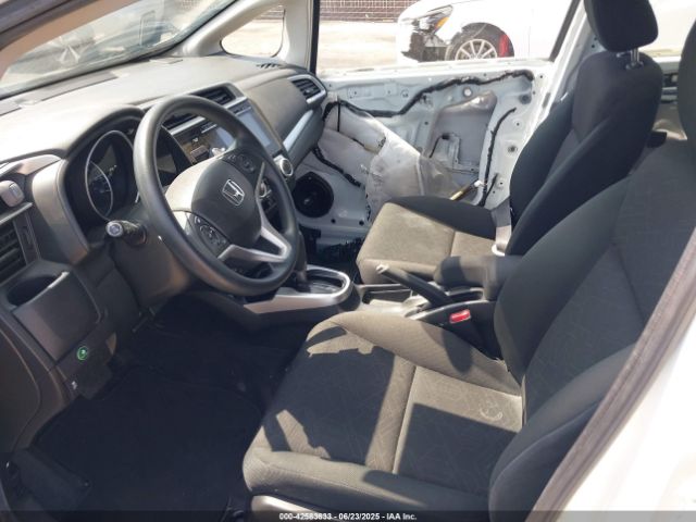JHMGK5H77GX001444 Honda l15b1