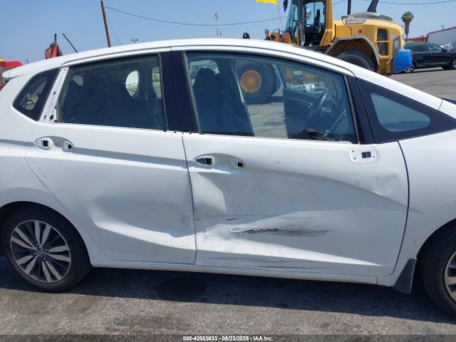 JHMGK5H77GX001444 Honda l15b1
