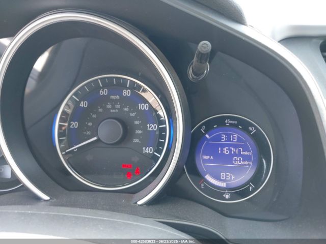 JHMGK5H77GX001444 Honda l15b1