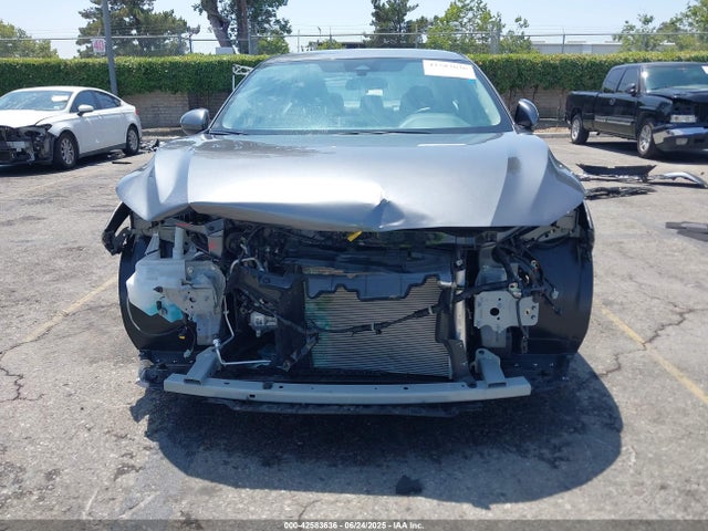 3N1AB8CV9SY253365 Nissan 2025