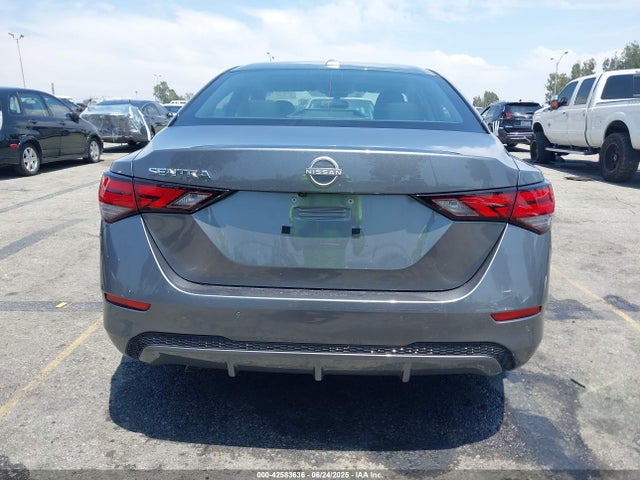 3N1AB8CV9SY253365 Nissan 2025