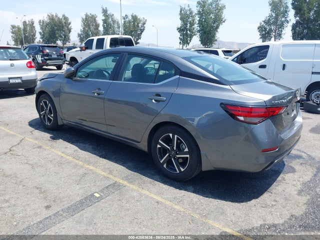 3N1AB8CV9SY253365 Nissan 2025