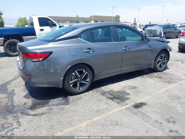 3N1AB8CV9SY253365 Nissan 2025