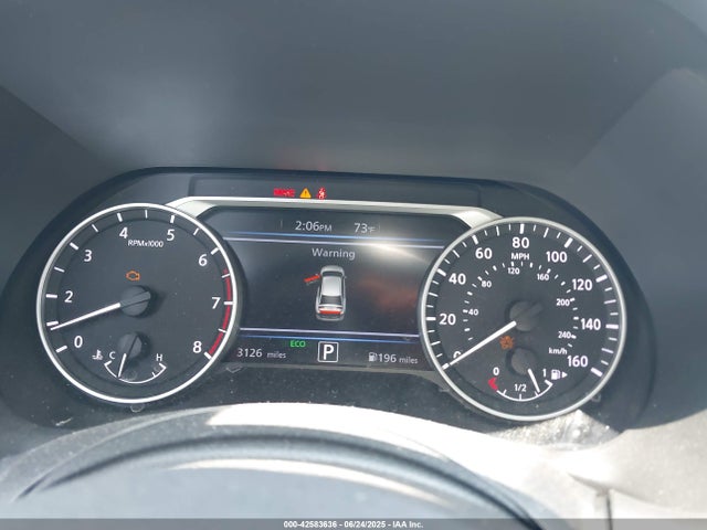 3N1AB8CV9SY253365 Nissan 2025