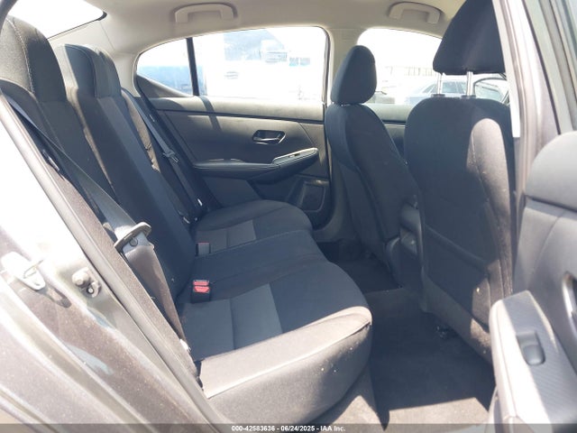 3N1AB8CV9SY253365 Nissan 2025