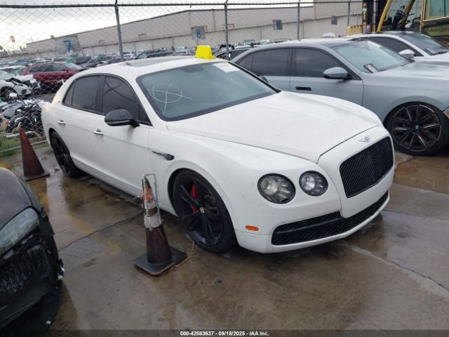 2017 BENTLEY FLYING SPUR SCBEJ9ZA9HC065820 Photo 0