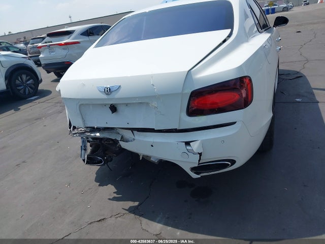 Bentley dbd 2017 SCBEJ9ZA9HC065820 Image 16