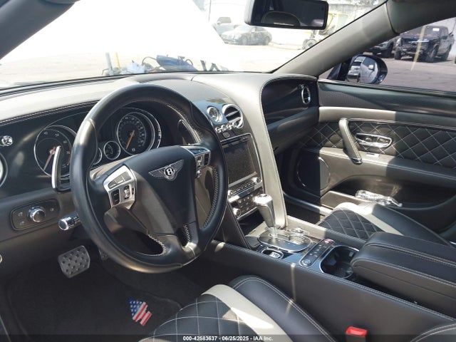 Bentley dbd 2017 SCBEJ9ZA9HC065820 Image 17