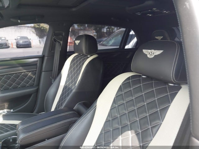 Bentley dbd 2017 SCBEJ9ZA9HC065820 Image 18