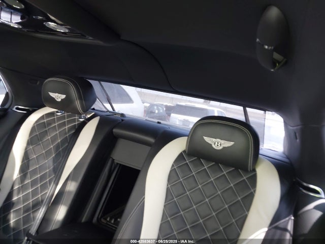 Bentley dbd 2017 SCBEJ9ZA9HC065820 Image 19