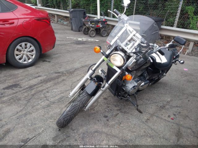 2012 HONDA VT750 JH2RC5304CK400120 Photo 1