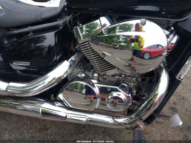 2012 HONDA VT750 JH2RC5304CK400120 Photo 7