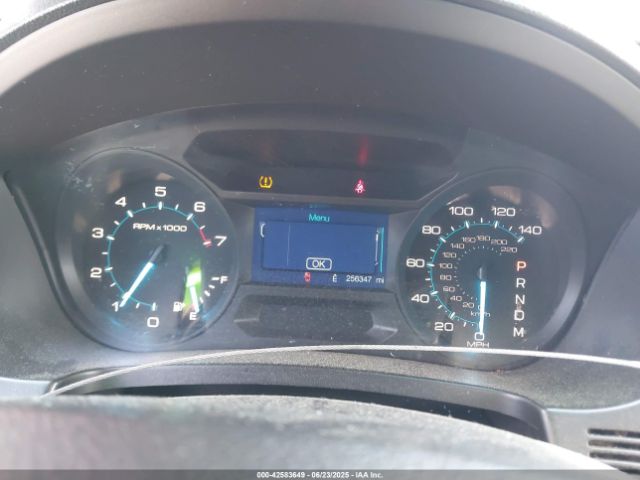 2015 FORD EXPLORER 1FM5K7D83FGC34802 Photo 6