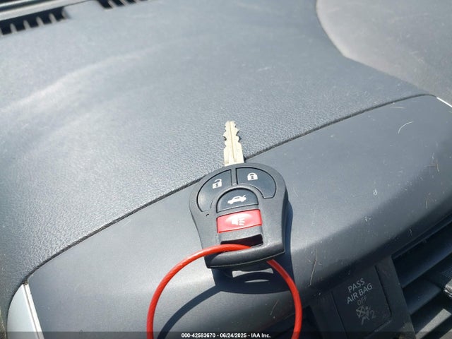 3N1CN7APXJL886094 Nissan Versa