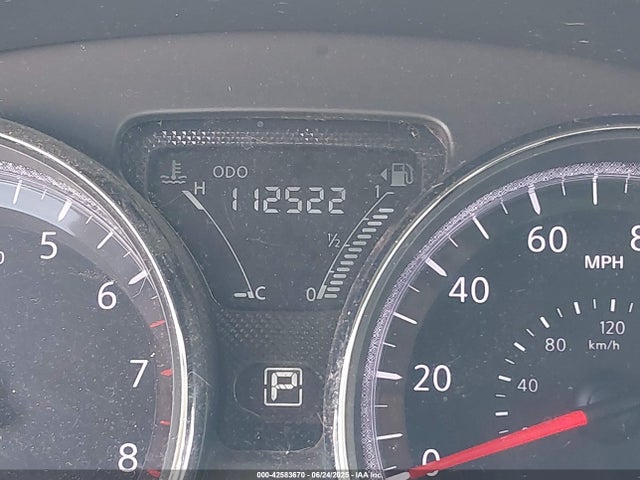 3N1CN7APXJL886094 Nissan Versa