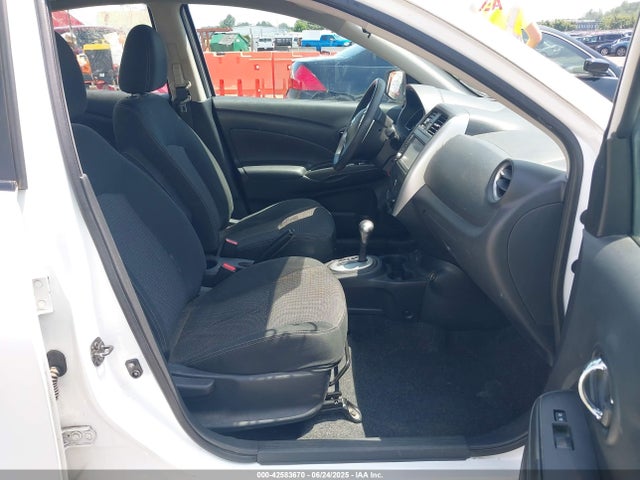3N1CN7APXJL886094 Nissan Versa