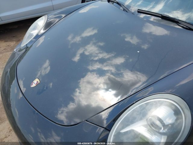2013 PORSCHE 911 WP0AA2A9XDS106489 Photo 9