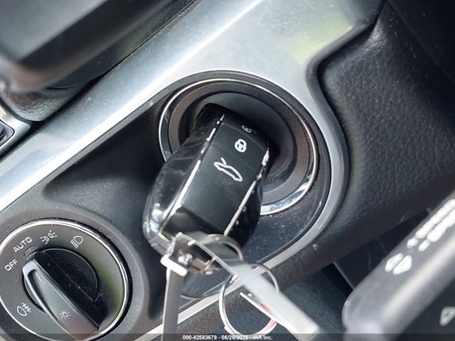 2013 PORSCHE 911 WP0AA2A9XDS106489 Photo 10