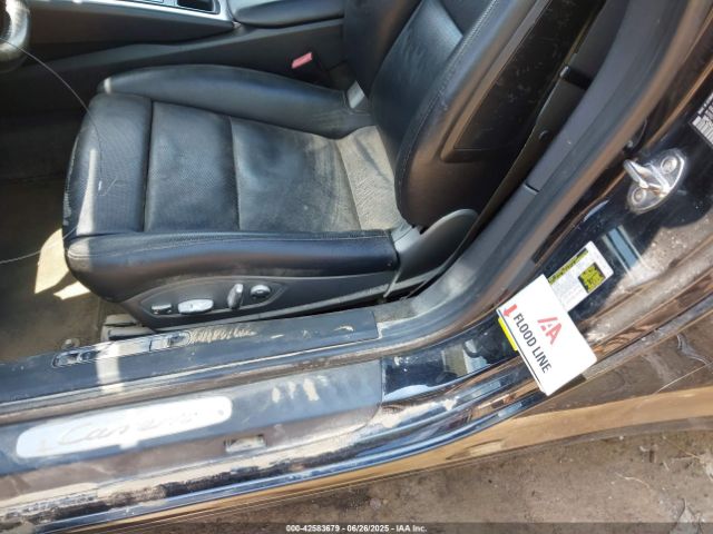 2013 PORSCHE 911 WP0AA2A9XDS106489 Photo 5