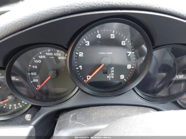 2013 PORSCHE 911 WP0AA2A9XDS106489 Photo 6