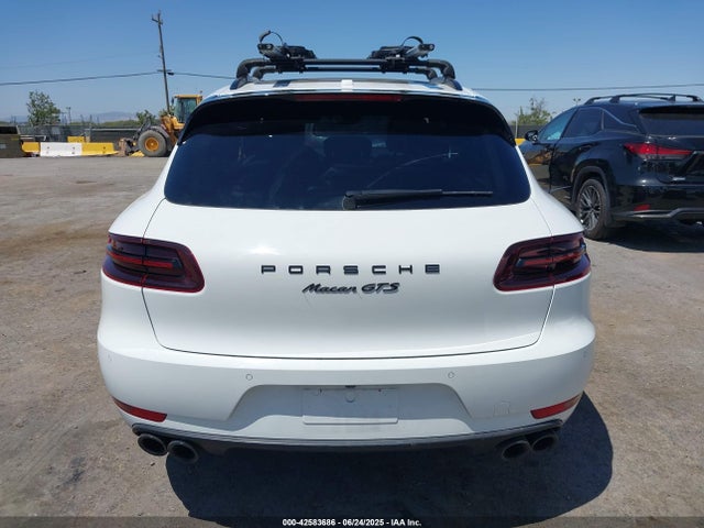 Porsche Macan 2018 WP1AG2A5XJLB63453 Image 16