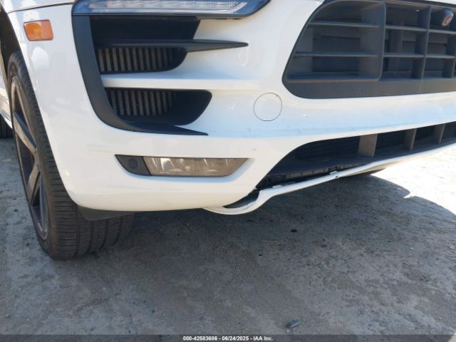 2018 PORSCHE MACAN WP1AG2A5XJLB63453 Photo 5