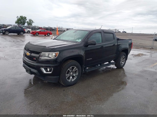 1GCGTDEN0H1249700 Chevrolet lg2 - di: direct injection, vvt: variable valve timing, alum, var2, gen2
